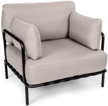 Sit-Sit – Salve  - moduł fotel – BEIGE 02