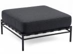 Pufa ogrodowa Dandy - Slate
