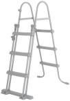 Basen stelażowy BESTWAY 427x250x100cm Power Steel