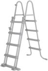 Basen okrągły BESTWAY 549x122cm Steel Pro MAX