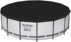 Okrągły basen BESTWAY 457x122cm Steel Pro MAX