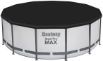 Okrągły basen BESTWAY 396x122cm Steel Pro MAX
