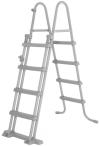 Okrągły basen BESTWAY 396x122cm Steel Pro MAX