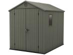Keter Darwin 6 x 8 Green