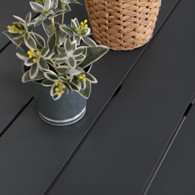 Aluminiowy blat stołu