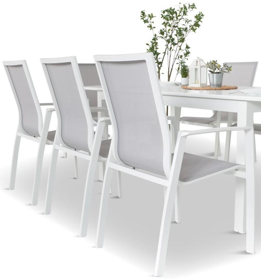 Detal - podlokietnik