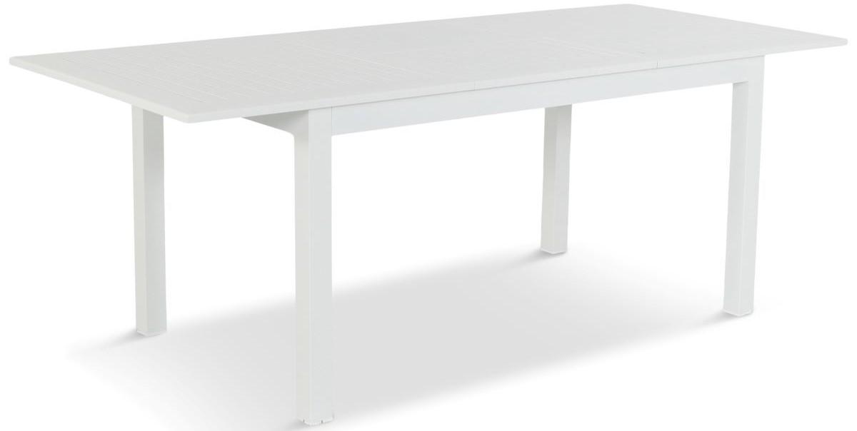 Stół rozłożony Azuro