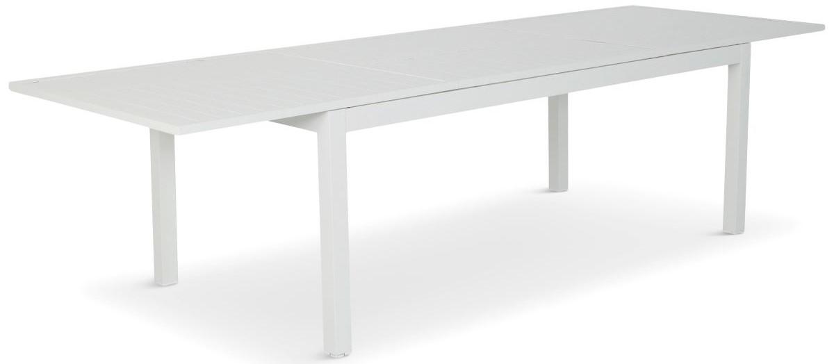 Stół rozłożony Azuro