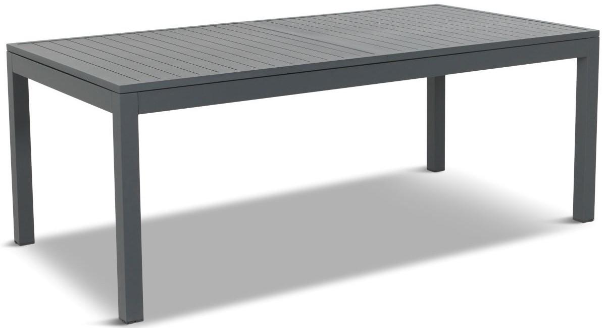 Stół Azuro - złożony