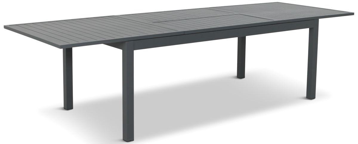 Stół Azuro - rozłożony