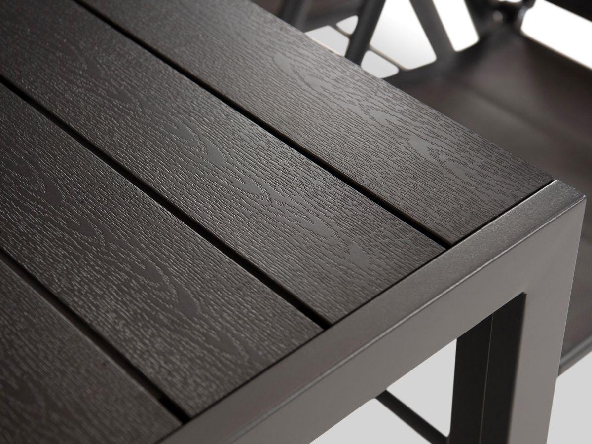 Elegancki blat stołu 180 cm