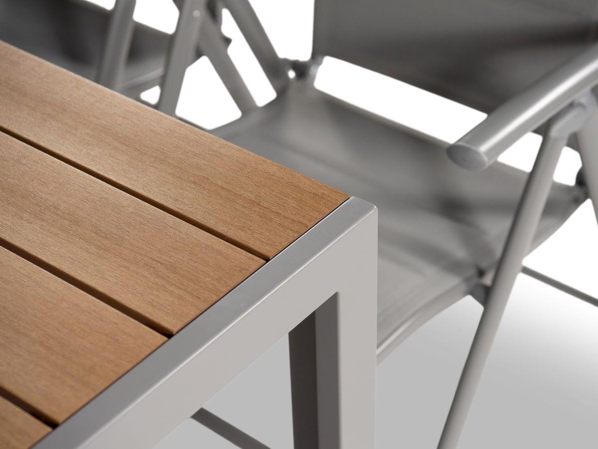 Blat stołu z polywood