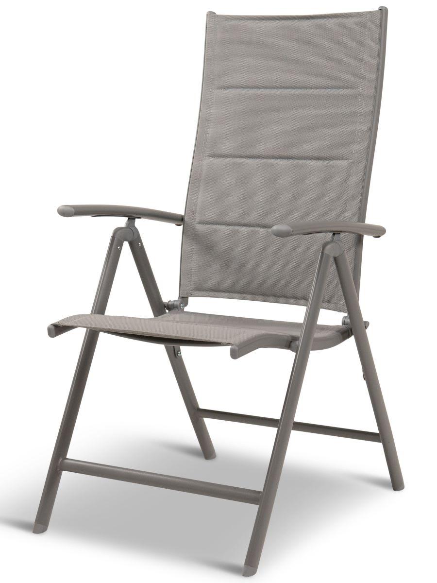 Składane krzesło Kanbery 