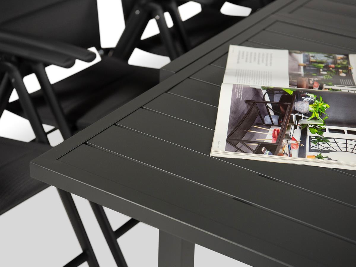 Stół ogrodowy Tabia