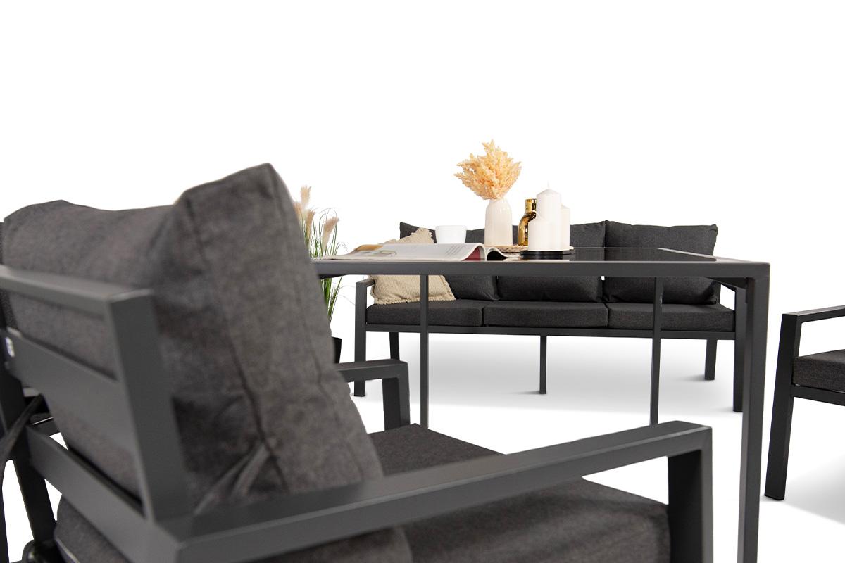 zestaw ogrodowy do wypoczynku Sodor