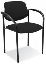Krzesło konferencyjne Styl Arm