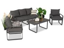 Panaon Dining - Dark Grey - BS1 YB-97