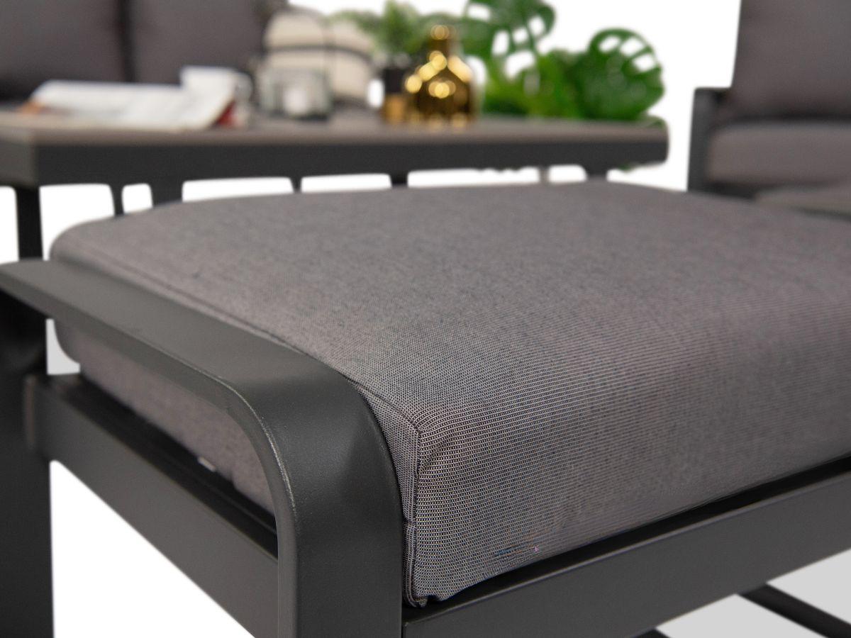 Stalowy stelaż mebli Panaon