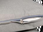 ZENTO Grey