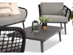 ZENTO Grey