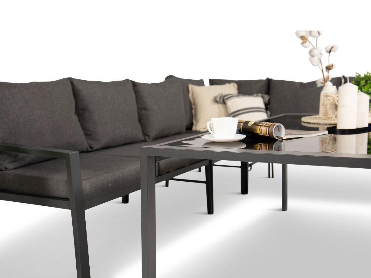 zestaw wypoczynkowy do ogrodu Sodor