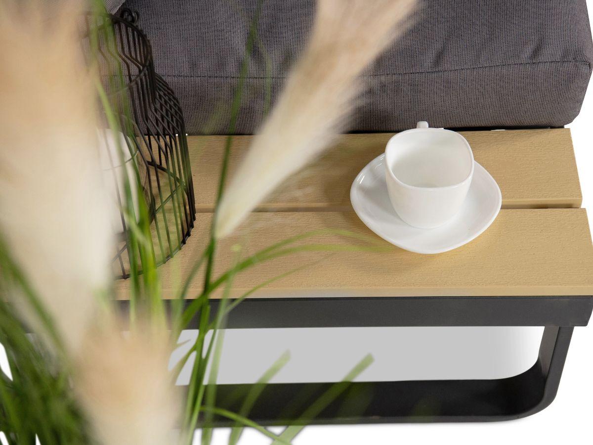 Ława w narożniku Panaon