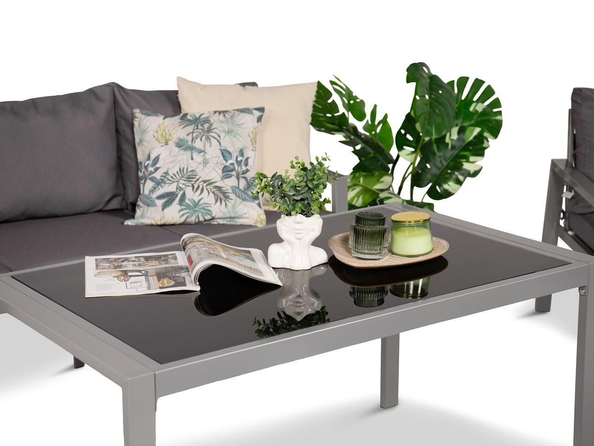 zestaw wypoczynkowy do ogrodu Sodor