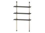 Shelving Kit 100 system półek do domków ogrodowych Keter