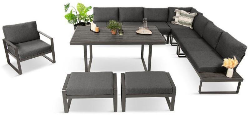 Komplet Panaon z narożnikiem