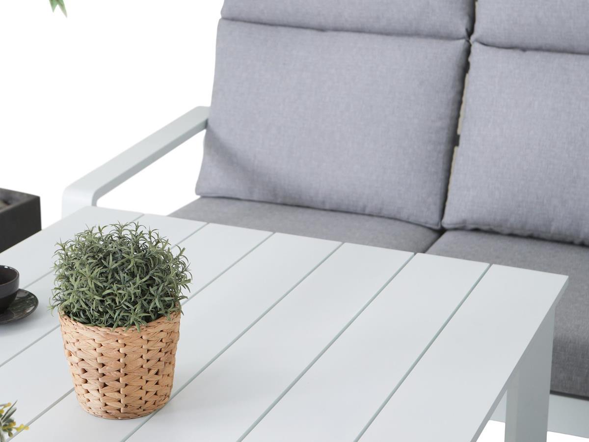 Meble ogrodowe Renalo