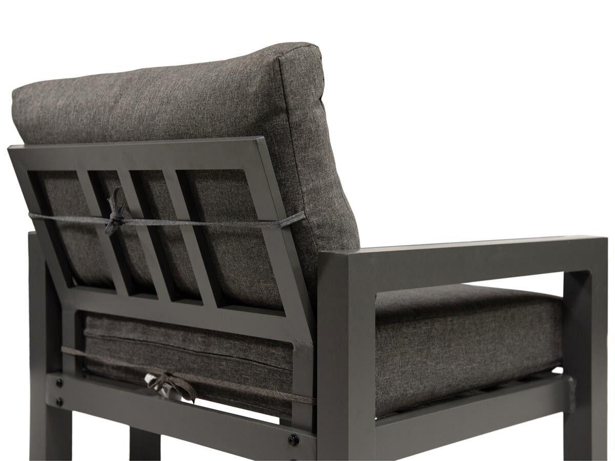 Aluminiowy stelaż mebli Calamba