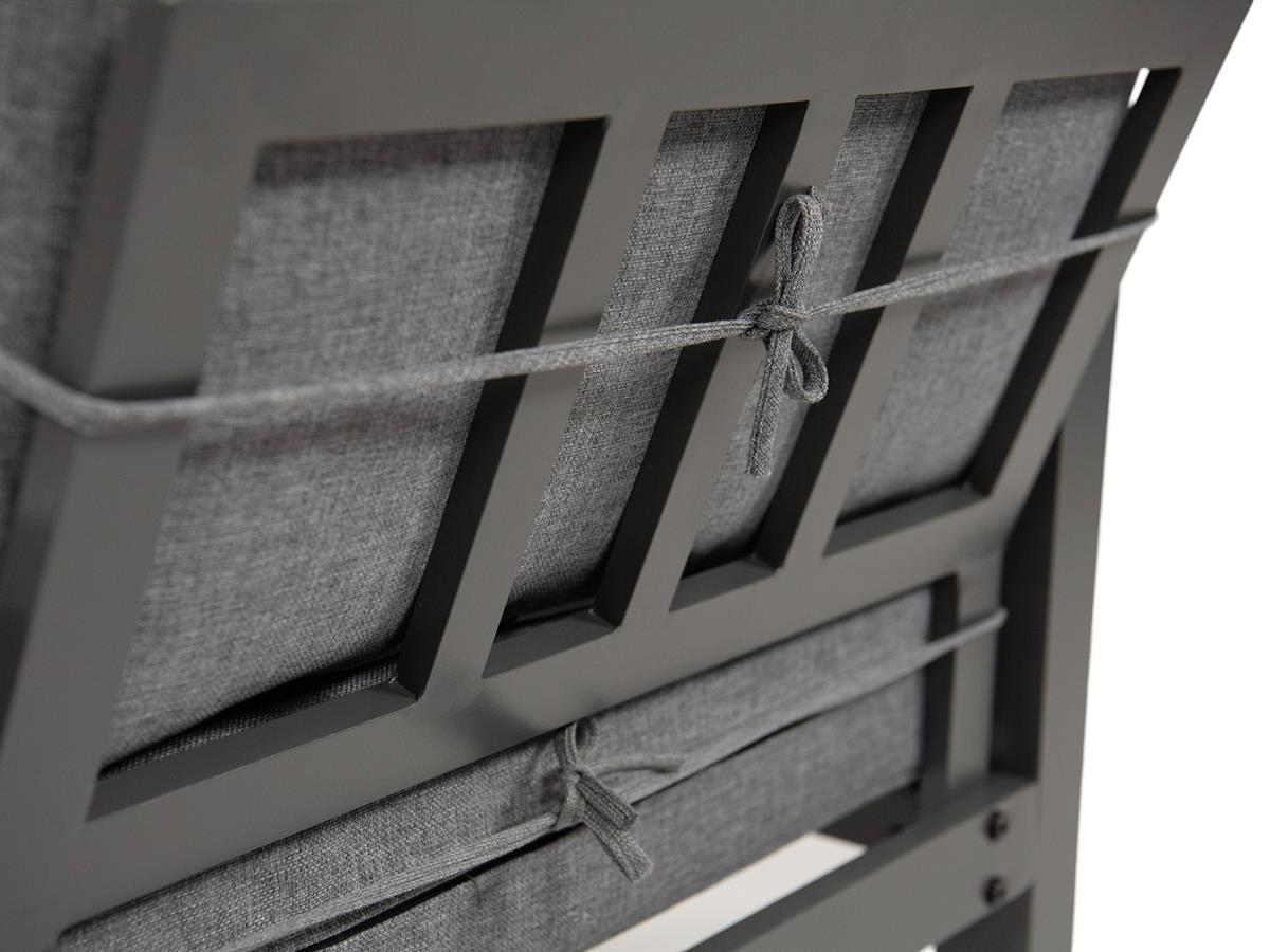 Poszewka z troczkami