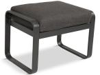 OUTLET - Komplet mebli tarasowych dla 8 osób - 2 sofy, 2 fotele i wysoki stół 160cm - Panaon Grande DG