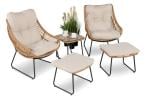 Torgiano Duo - Brown