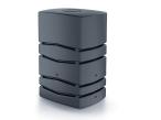 Zbiornik na deszczówkę AQUA TOWER 450L - antracyt