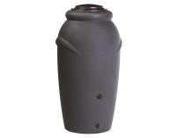 Pojemnik na deszczówkę AQUACAN 210L - antracyt