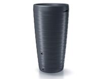 Zbiornik na deszczówkę MAZE 240L - antracyt