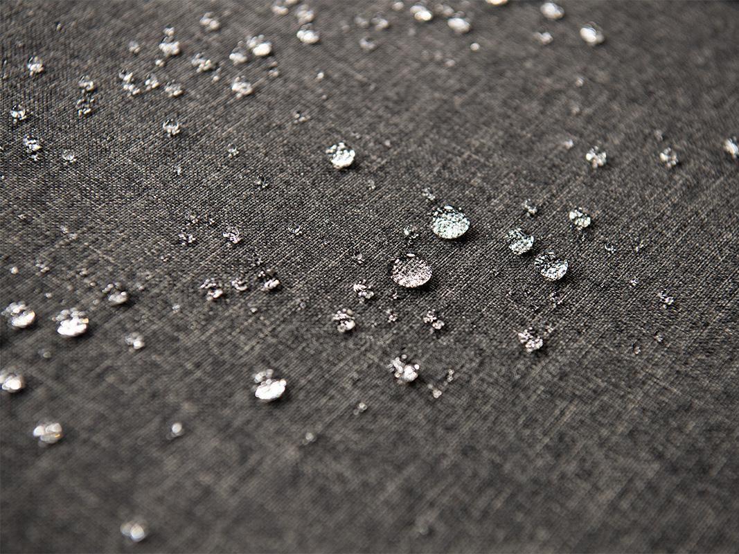 Właściwości hydrofobowe Postigo