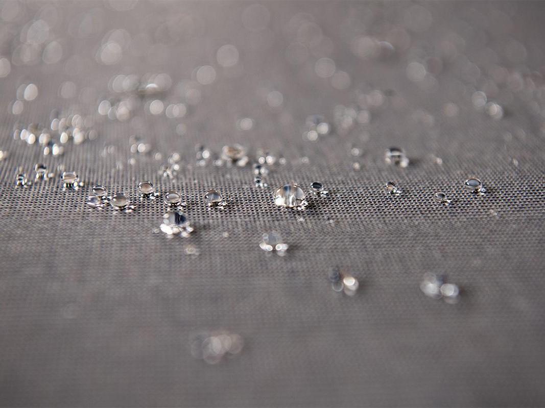 Właściwości hydrofobowe 