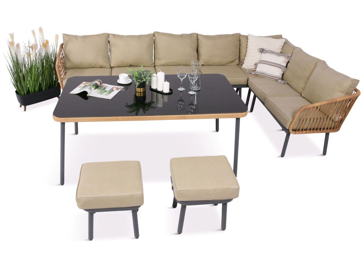 Narożnik Postigo XXL