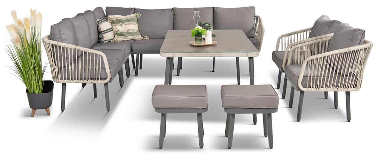 Komplet mebli Postigo