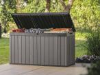 Skrzynia na taras Darwin Box 570L grey