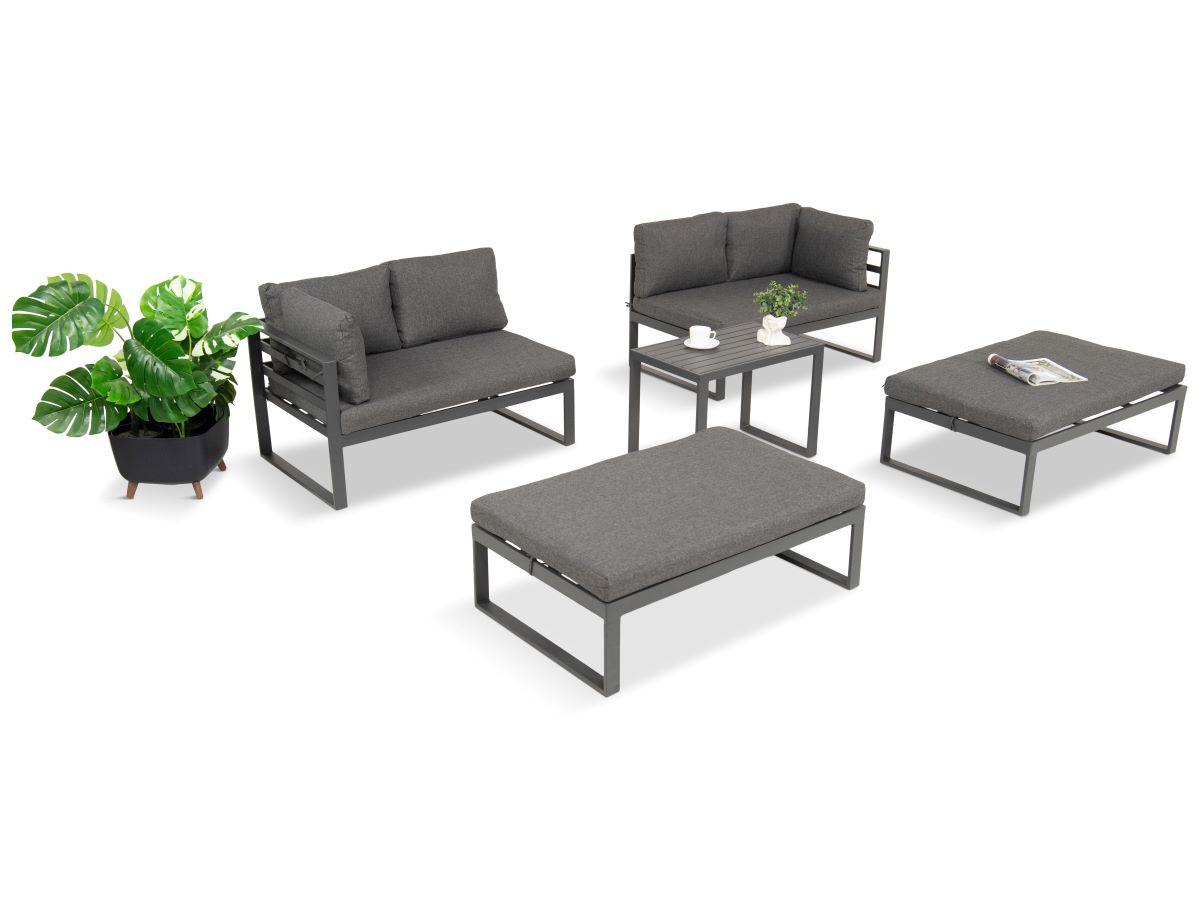 Możliwe ustawienia Vilbo