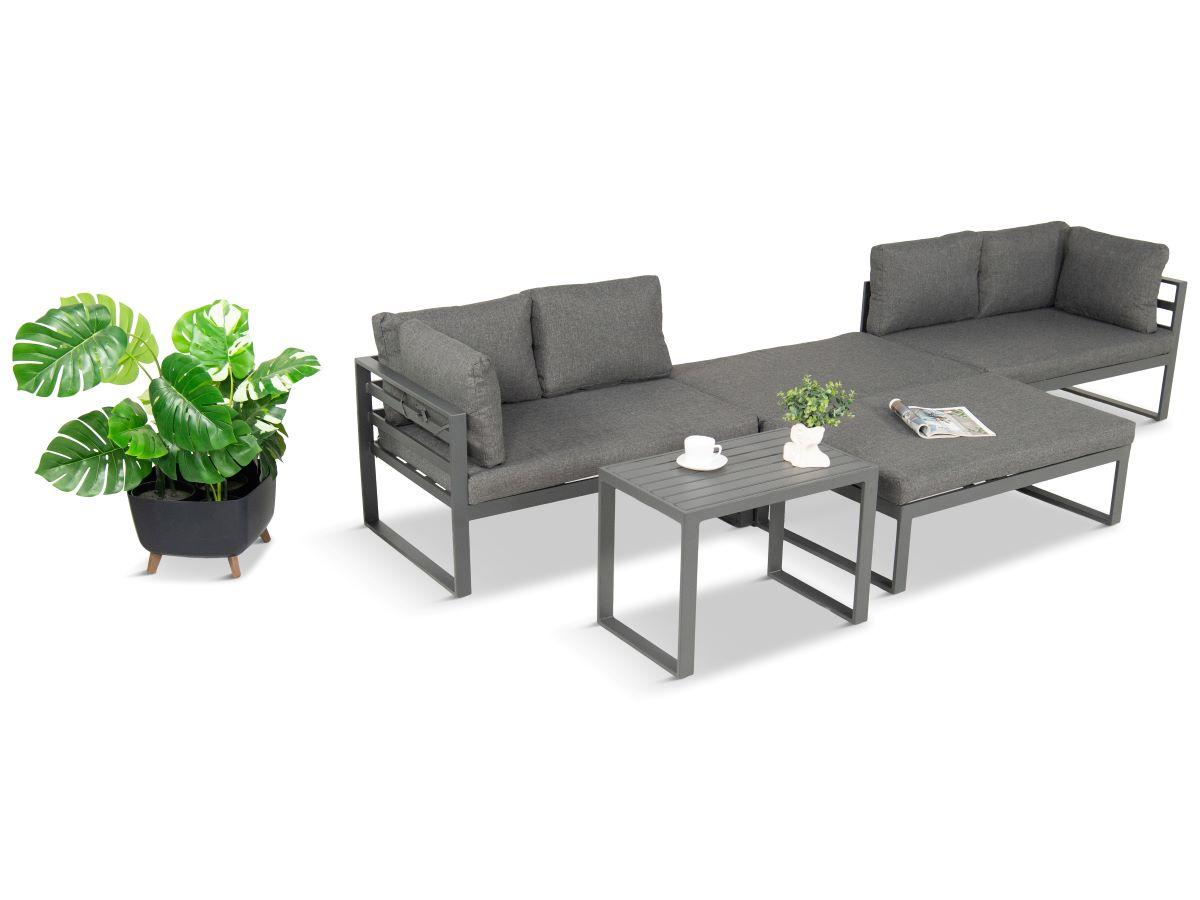 Możliwe ustawienia Vilbo