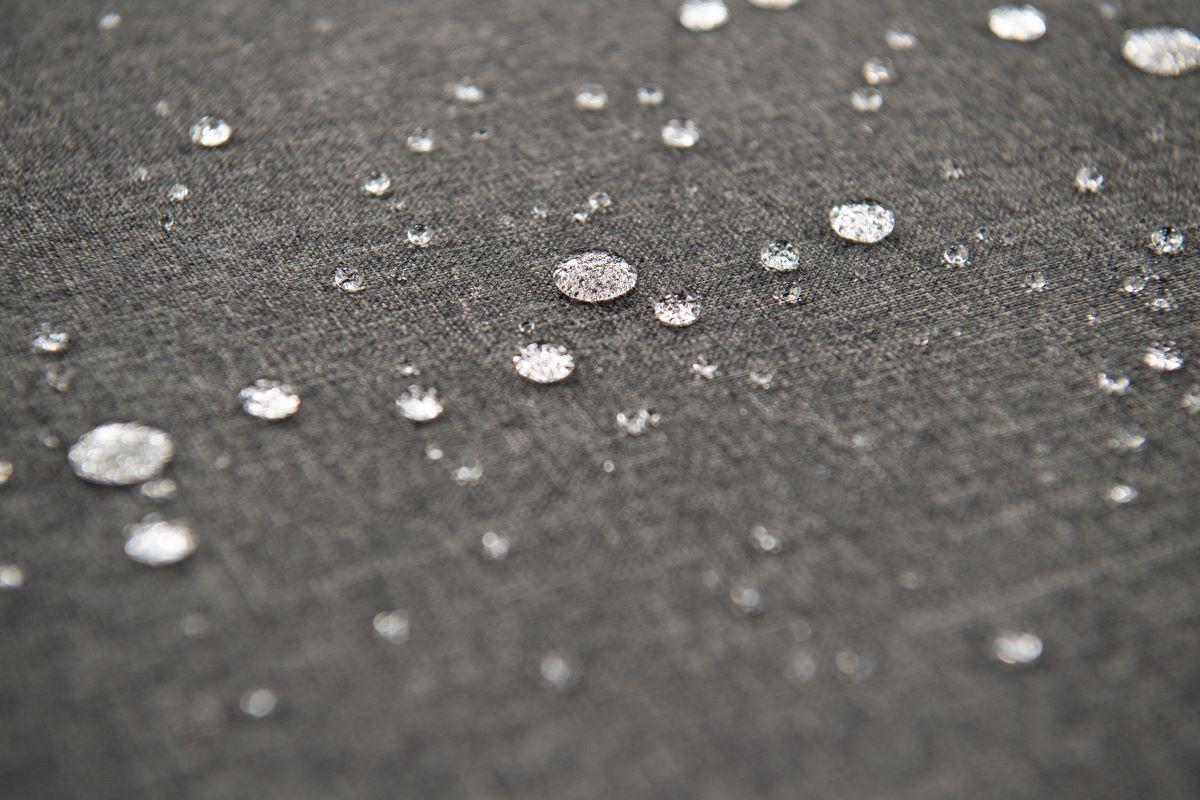 Hydrofobowe poszewki zestawu