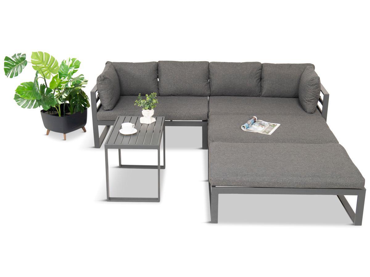 Możliwe ustawienia Vilbo