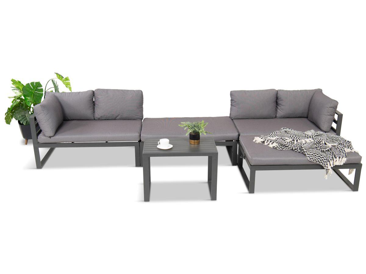 Możliwe ustawienia Vito