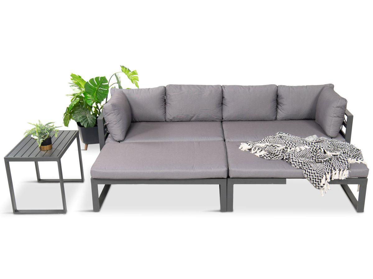 Możliwe konfuguracje Vito