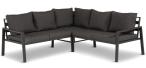 Sodor Corner 120 - Dark Grey