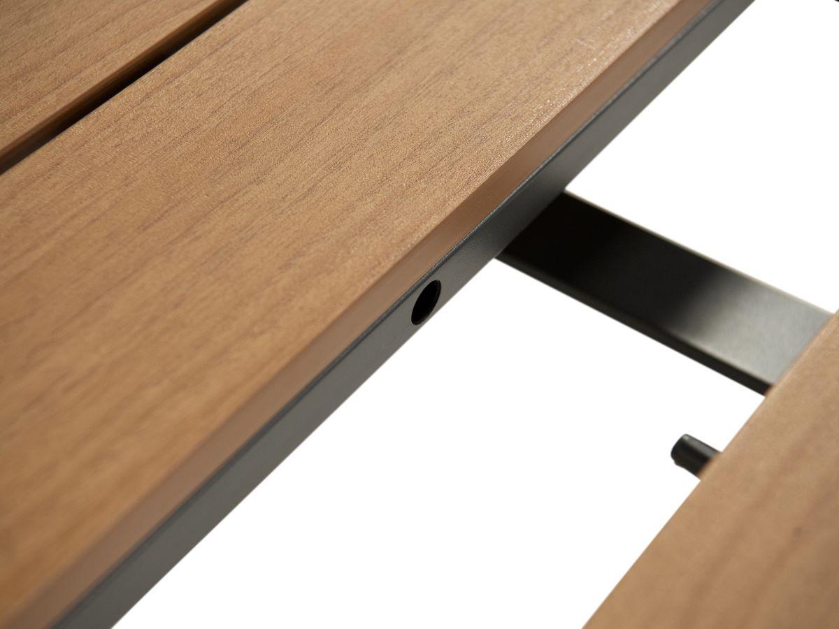 Rozkładany stół Tanami